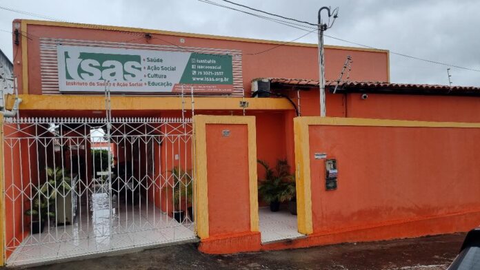 ISAS realiza a V Feira Solidária em Feira de Santana com destaque para projetos de capacitação e inclusão
